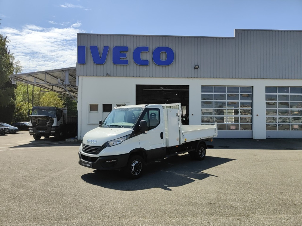 IVECO Daily CCb 35C16H3.0 empattement 3750 Tor