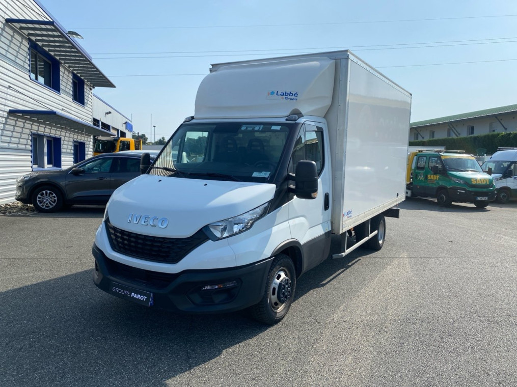 IVECO Daily CCb 35C16H3.0 Empattement 4100