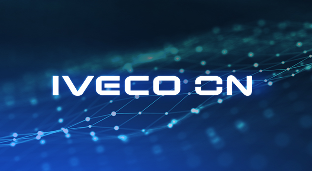 Service IVECO ON
