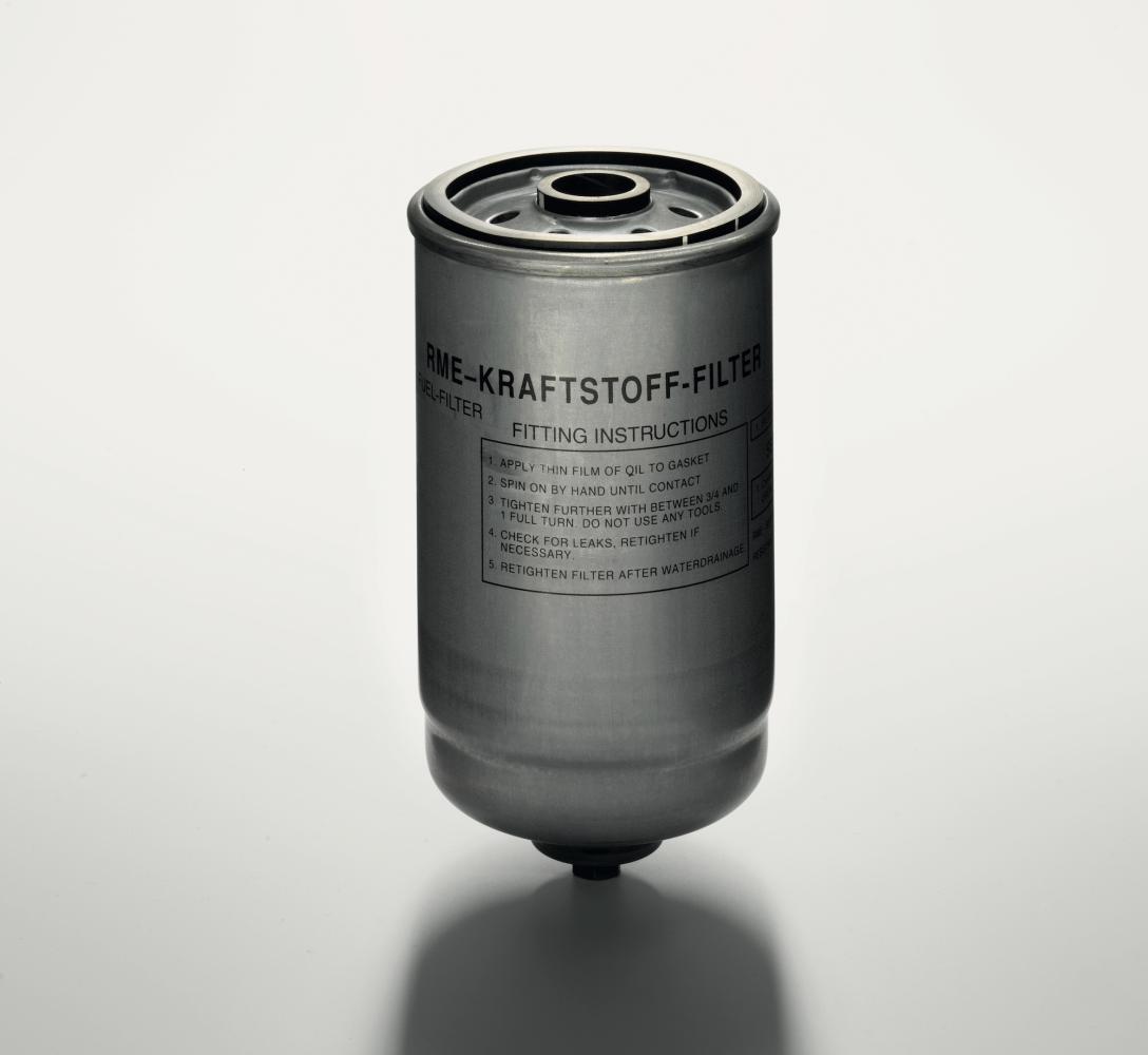 Filtre à carburant MAN