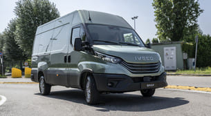 IVECO Daily MY24