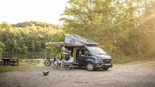 La “Vanlife” : le nouveau phénomène de société