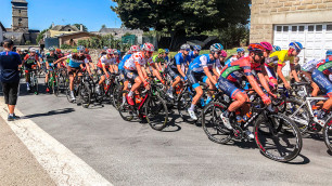 Tour du Limousin 2019