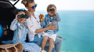 Que vérifier dans sa voiture avant de partir en vacances ? 