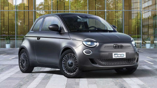 Un nouvel abonnement pour la Fiat 500e