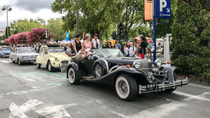 Périgueux Vintage Days 2019