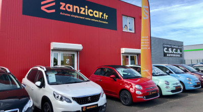 Votre concession Zanzicar Clermont-Ferrand