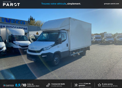 IVECO 35c14 35C14 Empattement 4100 Tor