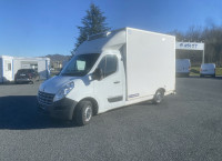 Renault Master PlanCb F3500 L2H1 2.3 dCi 150ch Confort