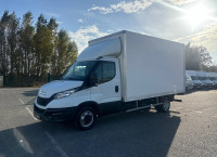 IVECO 35c16h3.0 35C16H3.0 Empattement 4100