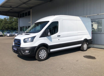 Ford Transit 2T Fg PE 350 L3H2 198 kW Batterie 75/68 kWh Trend Business