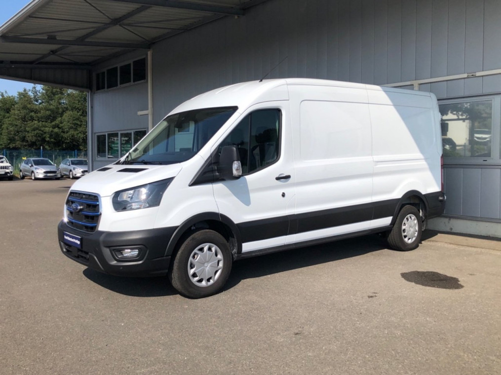 Ford Transit 2T Fg PE 350 L3H2 198 kW Batterie 75/68 kWh Trend Business