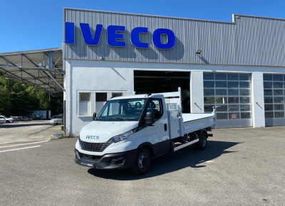 IVECO Daily CCb 35C16 Empattement 4100 Tor