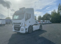 IVECO Stralis Nouveau Hi-Way AS440S51 TP E6