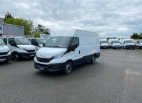 IVECO Daily 35S Fg 35S14 V12