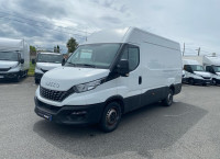 IVECO Daily 35S Fg 35S14 V12