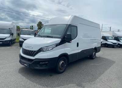 IVECO Daily 35S Fg 35S14 V12