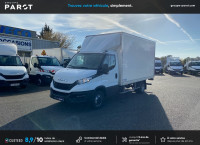 IVECO Daily CCb 35C14 Empattement 4100