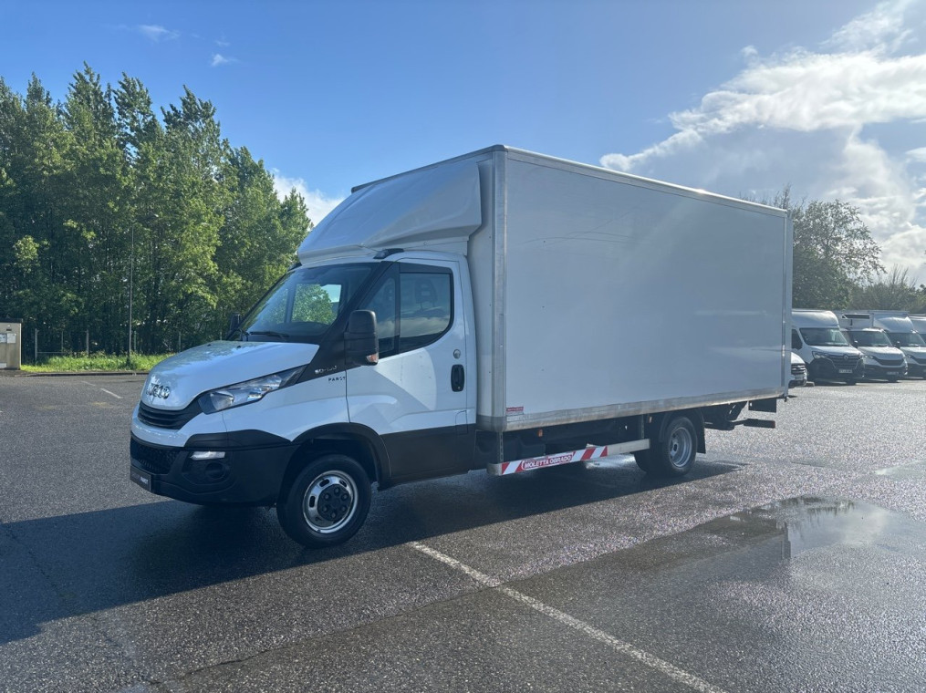 IVECO Daily 50C15