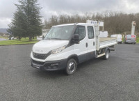 IVECO Daily CCb 35C16H3.0 D Empattement 4100