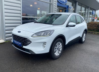 Ford Kuga 2.5 Duratec 225ch PHEV Titanium BVA