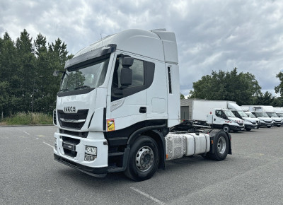 IVECO Stralis Hi-Way AS440S46 TP E6