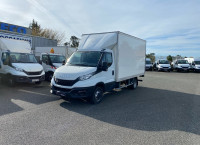 IVECO Daily CCb 35C14H Empattement 4100