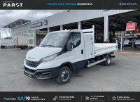 IVECO Daily CCb 35C14H Empattement 4100