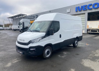 IVECO Daily 35S Fg 35S14 SV12