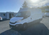 IVECO Daily 35S Fg 35S14 SV12