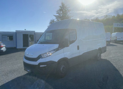 IVECO Daily 35S Fg 35S14 SV12