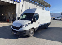 IVECO Daily 35S Fg 35S14 V12