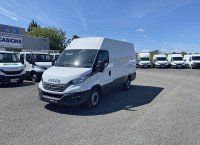 IVECO Daily 35S Fg 35S14HA8 V12 Hi-Matic