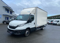 IVECO Daily CCb 35C16 Empattement 4100