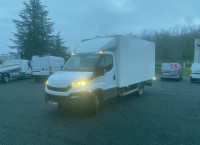 IVECO Daily CCb 35C15H Empattement 4100 Leaf