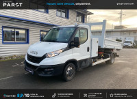 IVECO Daily CCb 35C16H3.0 empattement 4100 Tor