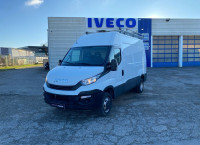 IVECO Daily 35C Fg 35C18HSV12 Tor