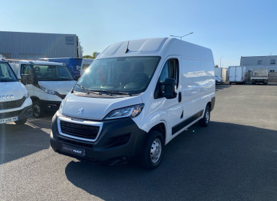 Peugeot Boxer Fg 330 L2H2 2.2 BlueHDi S&S 120ch Pro