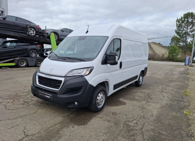 Peugeot Boxer Fg 330 L2H2 2.2 BlueHDi S&S 120ch Pro