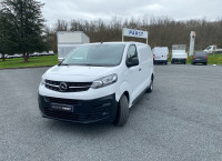 Opel Vivaro Fg M 1.5 BlueHDi 120ch S&S