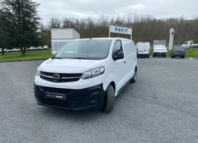 Opel Vivaro Fg M 1.5 BlueHDi 120ch S&S