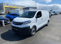 Opel Vivaro Fg M 1.5 BlueHDi 120ch S&S