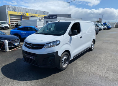 Opel Vivaro Fg M 1.5 BlueHDi 120ch S&S