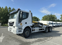 IVECO X-Way X-WAY 6X4 480CV