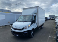 IVECO Daily CCb 35C16 Empattement 4100