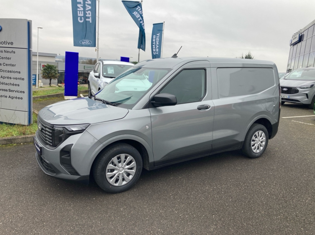 Ford Transit Courier 1.0 EcoBoost 125ch Trend