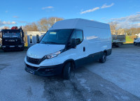 IVECO Daily 35S Fg 35S14 V12