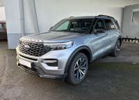 Ford Explorer 3.0 EcoBoost 457ch Parallel PHEV ST-Line i-AWD BVA10 25cv