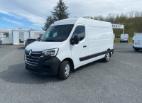 Renault Master Fg F3500 L2H2 2.3 Blue dCi 150ch Grand Confort Euro6E