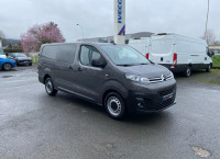 Citroën Jumpy Fg Nouveau XL 2.0 BlueHDi 145ch Cabine Approfondie Fixe Pack Premium Connect